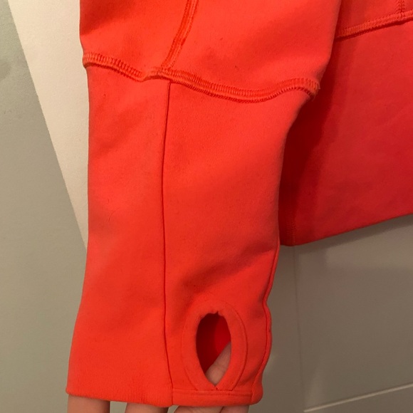 LULULEMON - In Stride Jacket Hoodie - Picture 8 of 8